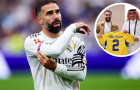 Dani Carvajal trước ngã rẽ sự nghiệp, Qatar nổi lên như lựa chọn ưu tiên sau Real Madrid