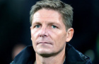 Oliver Glasner hài lòng với Palace sau màn rượt đuổi Arsenal, tiếc nuối vì loạt luân lưu nghiệt ngã