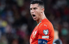 Ronaldo vẫn giữ vị thế đặc biệt dù bước sang bên kia sườn dốc sự nghiệp