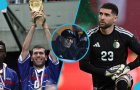 Algeria gửi lời thách thức tại AFCON 2025, Mahrez bùng nổ còn khán đài có Zidane