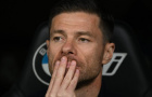 Xabi Alonso chưa thể yên ghế tại Bernabeu, chuỗi thắng vẫn chưa đủ xua tan hoài nghi
