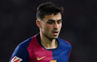 Pedri tiết lộ 6 ngôi sao xuất sắc nhất thế giới, Barcelona góp mặt hai đại diện