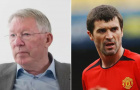 Roy Keane và mùa Giáng sinh cô độc tại Old Trafford dưới thời Sir Alex