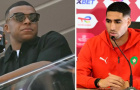 Mbappe đặt niềm tin vào Morocco tại AFCON, Hakimi và lợi thế sân nhà là chìa khóa