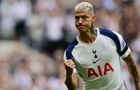 Richarlison đứng trước ngã rẽ lớn tại Tottenham, cánh cửa rời Premier League dần mở ra
