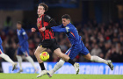 5 nguyên nhân khiến Chelsea không thể giành chiến thắng trước Bournemouth