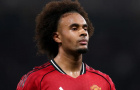 Man United đặt điều kiện rõ ràng với Zirkzee, mở lại kế hoạch tăng cường hàng công
