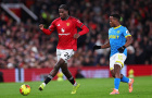 Man Utd hòa 1-1 đầy tiếc nuối trước Wolves