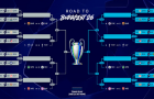 Chi tiết lịch bốc thăm và thể thức vòng play-off Champions League