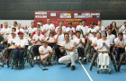 Giải Pickleball Paralympic Việt Nam 2026: Từ sự kiện thể thao đến nền móng cho khát vọng châu Á