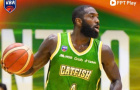 Kết quả VBA 2026 Game 42: Cantho Catfish đả bại Saigon Heat
