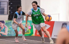 Khai mạc Hội thao Bóng rổ Sinh viên Việt Nam 2026