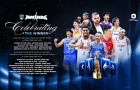 Kết quả VBA Awards 2026: Hanoi Buffaloes thắng lớn