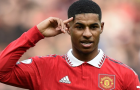 Bayern Munich quan tâm Marcus Rashford nhưng gặp nhiều khó khăn