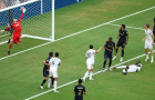 Gregorio xuất sắc nhưng Juventus vẫn thất bại sát nút trước Real Madrid