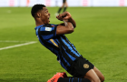 Denzel Dumfries trở thành mục tiêu chuyển nhượng hấp dẫn của Barcelona