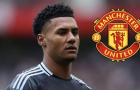 Man Utd chuyển hướng sang Ollie Watkins sau thất bại với Gyokeres