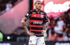 Roma và Everton hợp tác đặc biệt trong thương vụ Wesley Franca