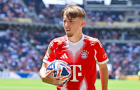 Lennart Karl: Từ lò đào tạo Bayern đến hiện tượng mới của Bundesliga