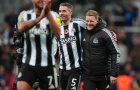 Newcastle thắng Tottenham, Eddie Howe khẳng định đẳng cấp ở Carabao Cup