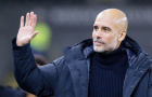 Guardiola khen ngợi “phản ứng đúng đắn” của Man City sau thất bại trước Aston Villa