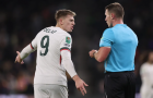 Kỷ luật hỗn loạn ở Stamford Bridge: Khi thẻ đỏ trở thành “bóng ma” ám ảnh Chelsea