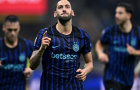 Hakan Calhanoglu – Linh hồn không thể thay thế của Inter Milan