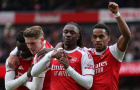 Arsenal bị chê “chơi bóng nhàm chán”: Khi hiệu quả trở thành tội lỗi