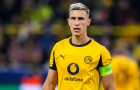 Bế tắc với Dortmund, Schlotterbeck lọt tầm ngắm của Liverpool và Real Madrid