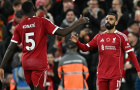 Ghi bàn nhưng vẫn buồn, Salah nói thật về phong độ và khó khăn của Liverpool