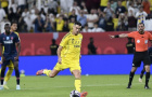 Cú đúp kịch tính của Ronaldo giúp Al Nassr thắng phút 90+15, nối dài mạch toàn thắng