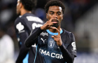 Angel Gomes lập công, Marseille thắng nghẹt thở Auxerre dù chơi thiếu người