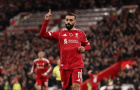 Liverpool thắng trở lại, Salah và Gravenberch giúp Arne Slot giải tỏa áp lực