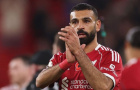 Salah ghi 250 bàn cho Liverpool, Slot: “Điều gần như không tưởng”