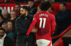 Vì sao Amorim kiên quyết không dùng Zirkzee dù Man Utd khát bàn thắng?