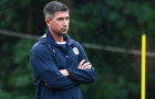 Hà Nội vs PVF-CAND: Khi Harry Kewell chịu sức ép phải thắng