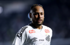Neymar tái hiện Paradinha gây sốt, Santos bùng nổ cảm xúc