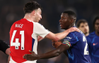 Declan Rice hay Moises Caicedo: Ai mới xứng danh tiền vệ phòng ngự số 1 Ngoại hạng Anh?