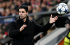 Arsenal tiệm cận kỷ lục 122 năm: Arteta hài lòng, Merino tiếp tục tỏa sáng ở Champions League
