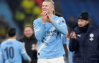 Erling Haaland: Thư giãn hơn nhưng chính xác hơn trong hành trình chinh phục Champions League