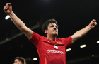 Ruben Amorim hết lời khen Maguire: Biểu tượng kiên cường của Man United