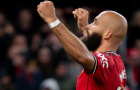 Tân binh 75 triệu euro của Man United tỏa sáng: Bryan Mbeumo là Cầu thủ hay nhất tháng 10