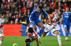 Rayo Vallecano hóa “thuốc thử” khó chịu, Real Madrid bất lực trong ngày Mbappe tịt ngòi