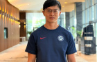Trận đấu sinh tử với Hong Kong: Gavin Lee cùng Singapore hướng đến kỳ tích Asian Cup