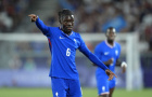 Manu Kone – Ngôi sao mới ở tuyến giữa tuyển Pháp
