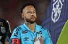 Từ đỉnh cao châu Âu đến vực sâu quê nhà: Neymar đánh mất chính mình