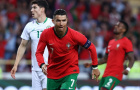 CH Irelan vs Bồ Đào Nha: Khi Ronaldo mơ về World Cup 2026