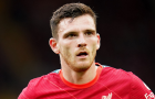 Robertson và sứ mệnh giữ vững bản sắc Liverpool giữa thời đại mới