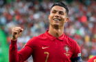 Ronaldo gửi thông điệp đanh thép trước trận gặp Ireland: “Chúng tôi sẽ có mặt ở World Cup”