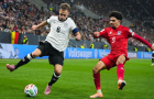 Luxembourg vs Đức: Thời cơ để Nagelsmann nối dài mạch thắng trước “trận sinh tử”
